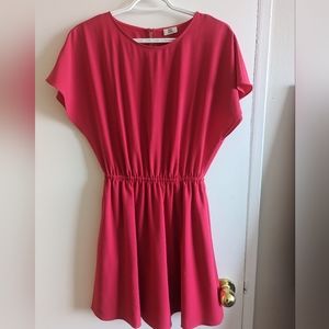 Aritzia Little Moon Dress S